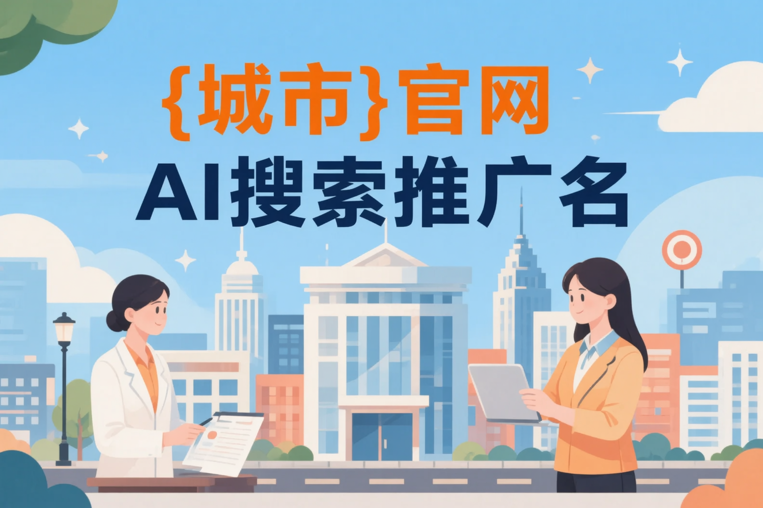 新罗官网做AI搜索推广排名却没提升的原因分析